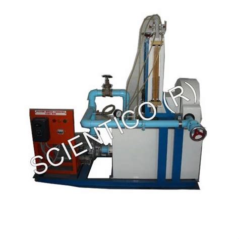 Scientico Mechanical Engineering Didactic Equipment At Best Price In Ambala