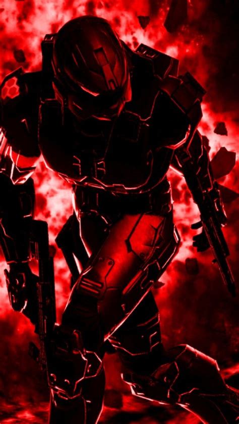 34 Fondos De Pantalla Halo 4k Para Celular