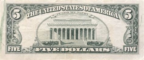 1988 5 Dollar Bill | Learn the Value of This Bill