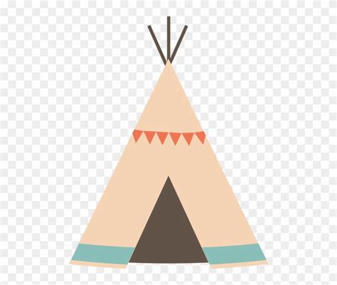 Tipi Clipart Native American Tepees And Campfire Teepees Clipart Library Clip Art Library