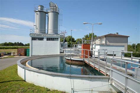 Construction de deux usines de production deau potable à Montauban