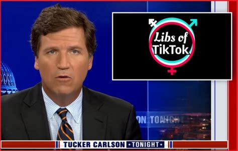 Tucker Carlson Outlines The Washington Post Intimidation Campaign