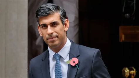 Rishi Sunak Has Full Confidence In Gavin Williamson Despite Being