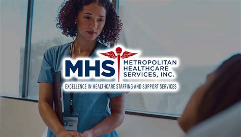 Metropolitan Healthcare Services, Inc. (#4295) - MAGNET GROUP GPO ...