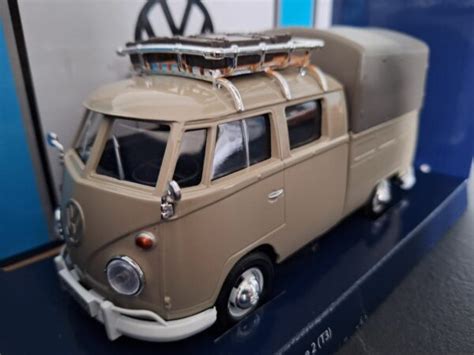 Volkswagen T Type Schaal Jp Miniwheels