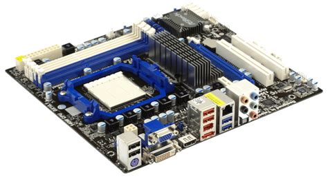 Socket AM4 или AM3: что лучше