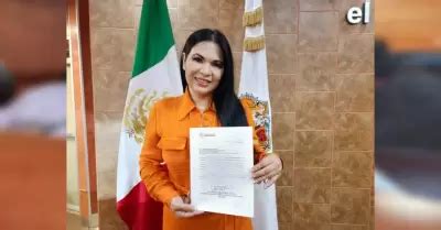 Propone Diputada Alejandrina Corral Garantizar Espacios Para Lactancia