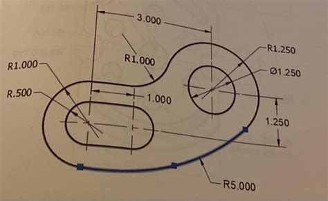 Solved Need To Do In Autocad Please List The Steps With The Chegg