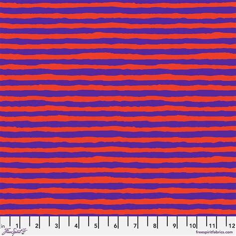 Brandon Mably Comb Stripe