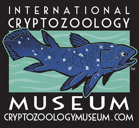 Plan Your Visit International Cryptozoology Museum