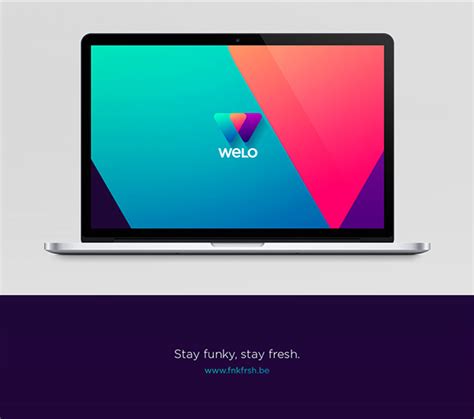 Welo Identity on Behance