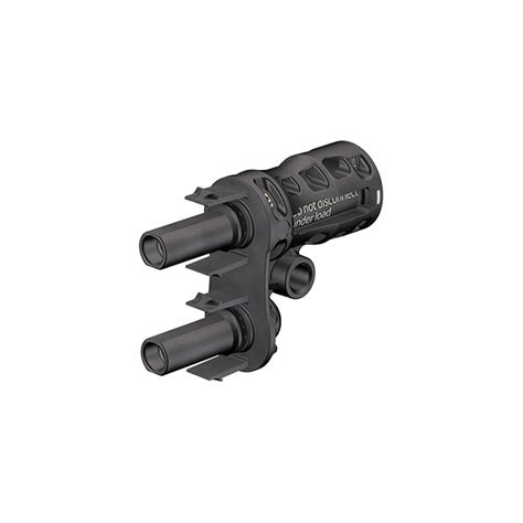 Genuine Mc Evo Female Connector V Pv Connections