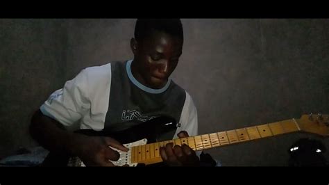 Zozo Kule Ndi Usina Wau Vol Rhythm Guitar Improv Youtube