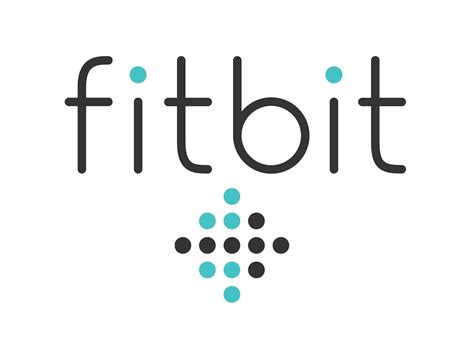 Fitbit Logo - LogoDix