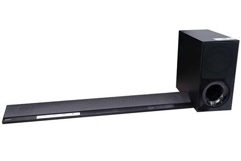 Loa Thanh Soundbar Sony Ht Ct W I N M Y