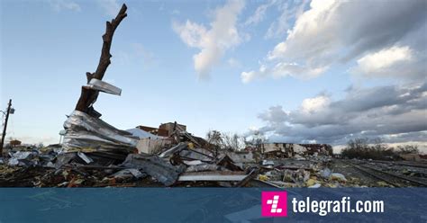 Tornado Godet Jugun E Shba S Shtat Persona T Vdekur Telegrafi