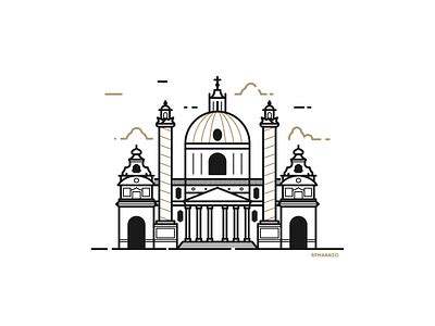 Karlskirche designs, themes, templates and downloadable graphic ...