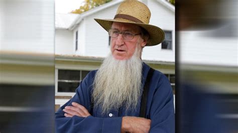 Prosecutors Dont Overturn Amish Leaders Hair Cutting Case Wish Tv