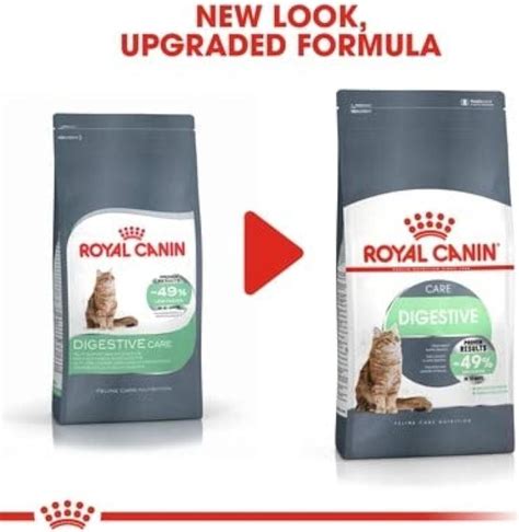 Royal Canin Fcn Feline Care Nutrition Digestive 2kg Cat Dry Food Buy