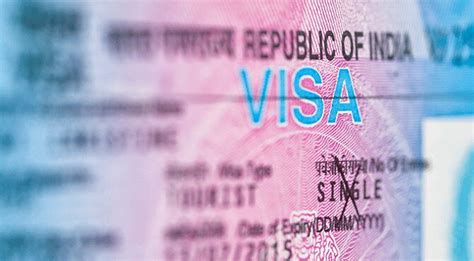 All You Need To Know About Indian Visa Document And Photo Requirements