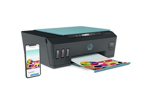 HP Smart Tank 513 AiO Printer "9JF88A"