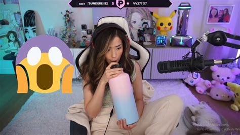 Pokimane No Nut November Youtube