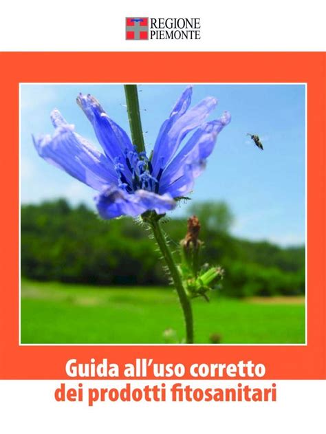 Pdf Guida Alluso Corretto Dei Prodotti Fitosanitari Guida Alluso