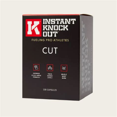 Instant Knockout Reviews 2024 Does It Work Know Pros