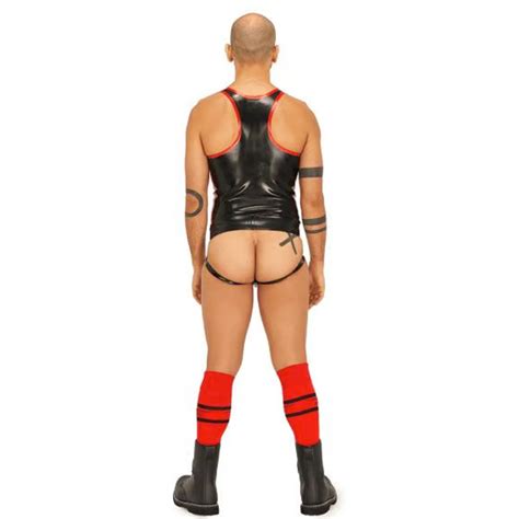 Gay Fetish Clothing Sex Toys Accessories Clonezone