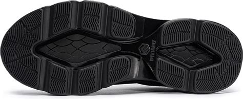 Buy Larnmern Steel Toe Shoes For Men Wide Comfortable Indestructible