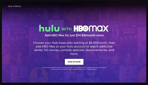 Hulu Hbo Max Bundle Everything To Know About This Bundle