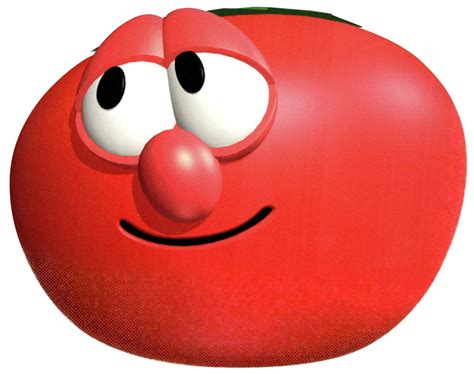 Bob The Tomato Vector 14 By Quinn727studio On Deviantart
