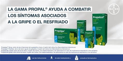 Bayer Te Cuida Pro On Twitter Gripe O Un Buen Catarro La Gama