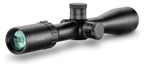 Hawke Optics Hawke Vantage 30 WA 3 9x42 Rifle Scope Rifleman Firearms