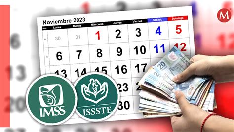 Quiénes recibirán PAGO DOBLE de la Pensión IMSS e ISSSTE en noviembre