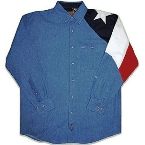 Mens Texas Flag Shirts – The Flag Shirt