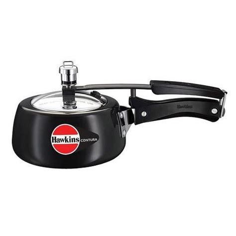 1 Litre Non Stick Pressure Cooker Top Sellers