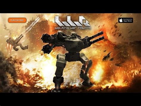 War Robots 8 4 KRAKEN MAHA VAJRA GIVEAWAY Link In Descripition YouTube