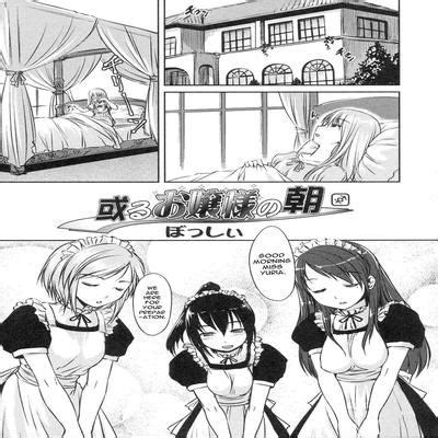 Hentai Directory Authored By BOSSHI Sorted By Name A Z Page Free On Hentai Read