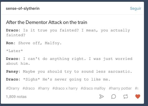 Pin By B Tm N On Wizarding World Gay Harry Potter Harry Potter Feels Draco Harry Potter