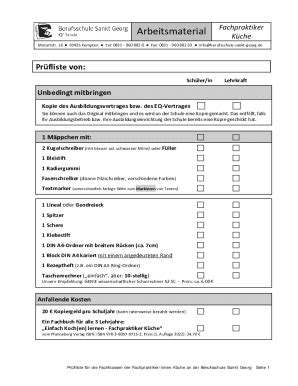 Ausfüllbar Online Berufsschule Sankt Georg mit neuer Website Fax Email