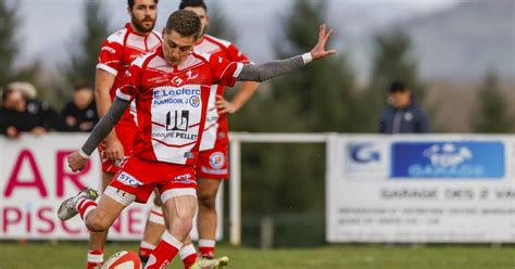 Rugby Fédérale 3 LAssmida doit gagner pour espérer