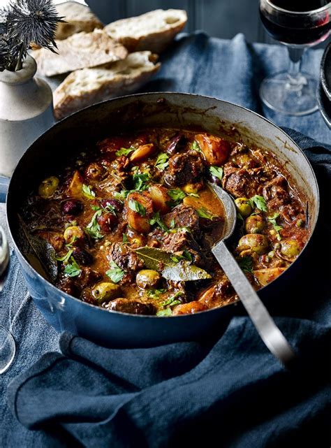 29 Beef Stew Recipes Delicious Magazine