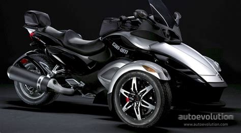 Can Am Spyder Top Sellers Cityofclovis Org