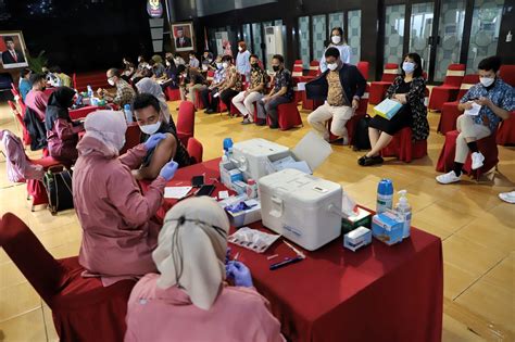 Kementerian Pendayagunaan Aparatur Negara Dan Reformasi Birokrasi