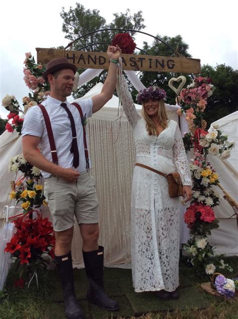 Irish Handfasting Ceremony Atelier Yuwaciaojp