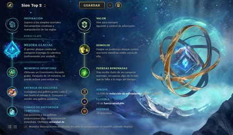 Academia Lol Gu A De Sion Top Esportman Acos