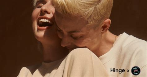 Hinge Initiative Offers Stimulus Payments To Lesbian Bars