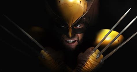 Hugh Jackman Never Wore the Classic Wolverine Costume Says Logan Director