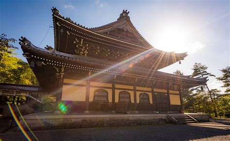 Nanzen Ji Temple Tips And Review Travel Caffeine